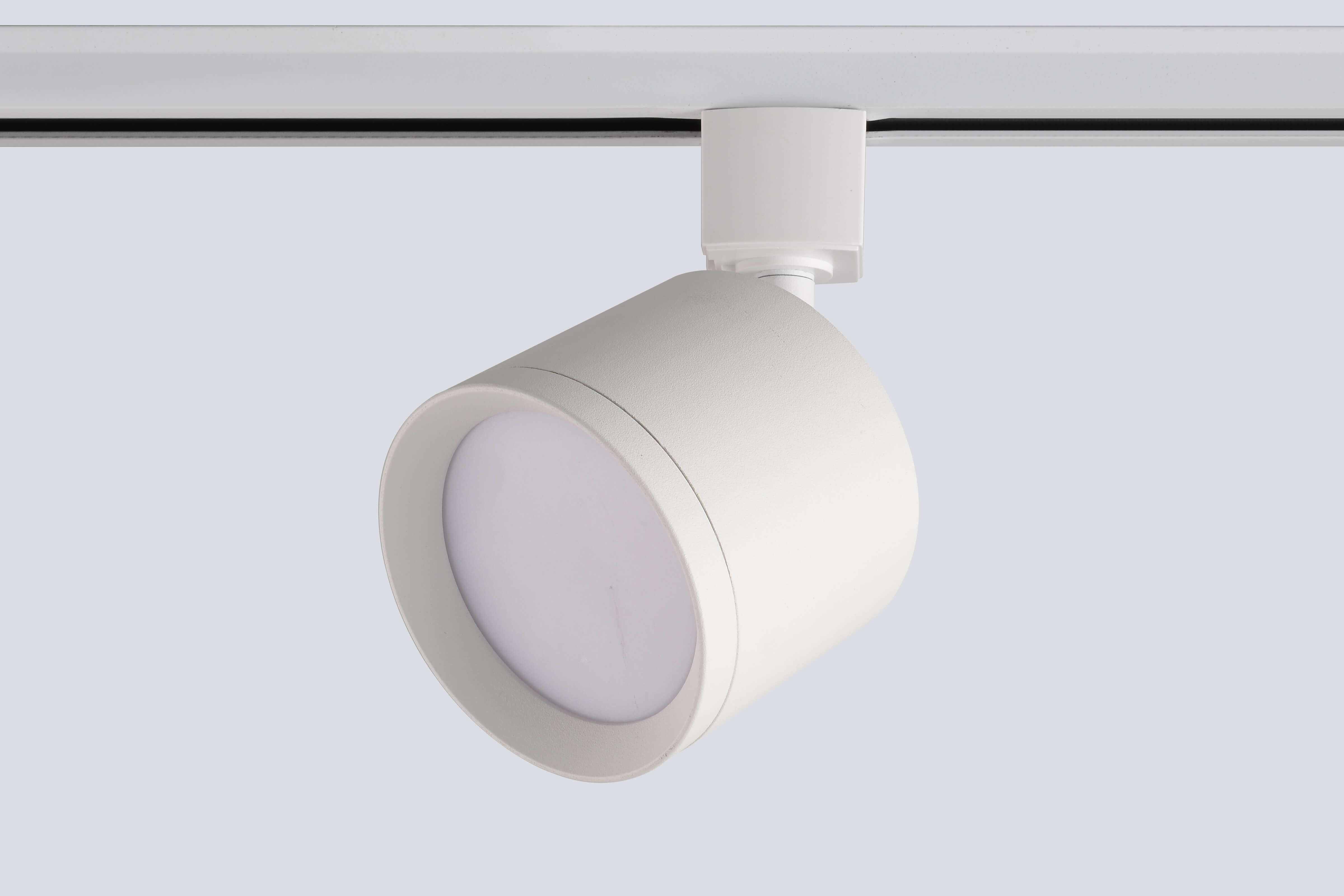 Светильник однофазный crystal lux clt 0.31 020 wh